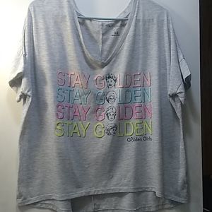 sleepwear pajama top